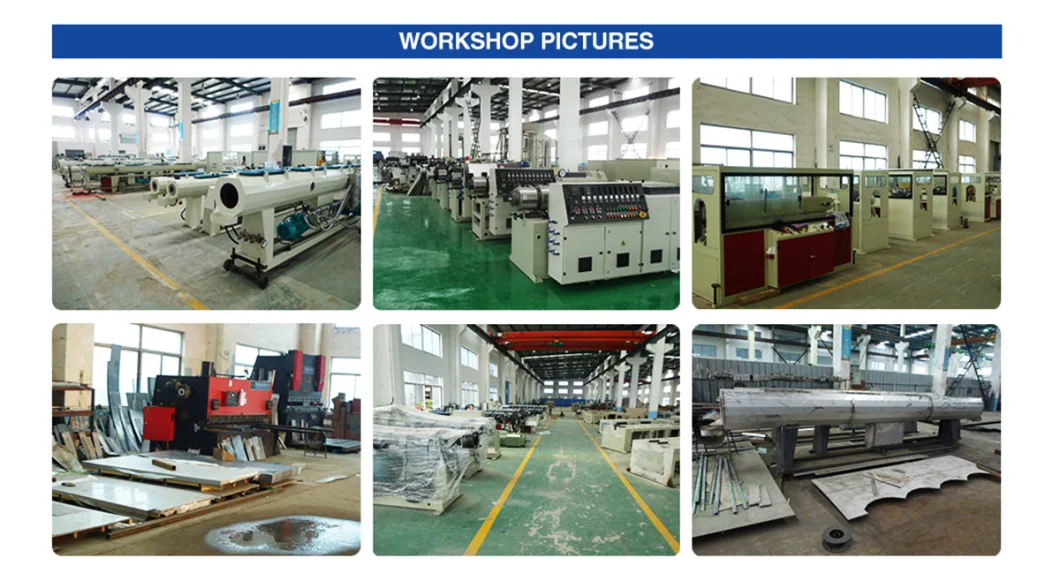 PVC Skinning/Semi-Skinning Foaming Board Production Line